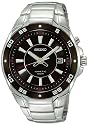 Seiko Kinetic Gents Watch