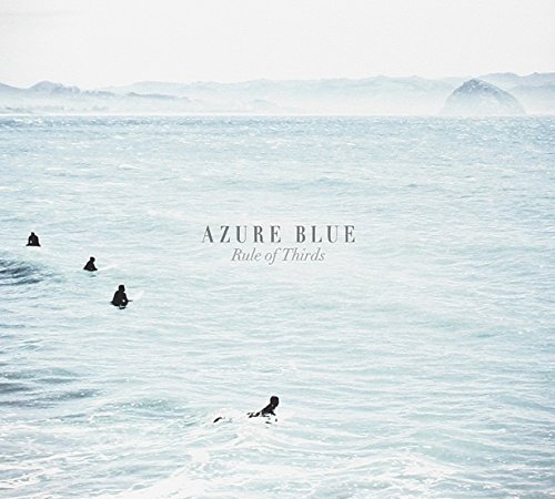 Azure Blue - Rule Of Thirds - Zortam Music