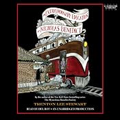 The Extraordinary Education of Nicholas Benedict | [Trenton Lee Stewart]