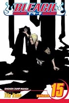 Bleach, Volume 15 - Harry Potter 6 Books