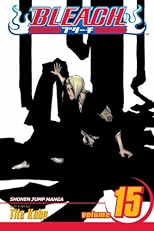 Bleach, Vol. 15: Beginning of the Death of Tomorrow