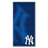 New York Yankees Fiber Reactive Beach Towel