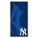 New York Yankees Fiber Reactive Beach Towel