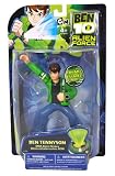51dfpya5M3L. SL160  Cartoon Networks Ben 10 Alien Force DNA Alien Heroes Collection Series 6 Inch Tall Action Figure   Ben Tennyson Omnitrix with Light Up
