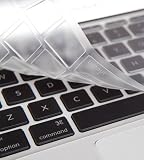Moshi ClearGuard 11 Keyboard Protector for MacBook Air 11 European (99MO021908)