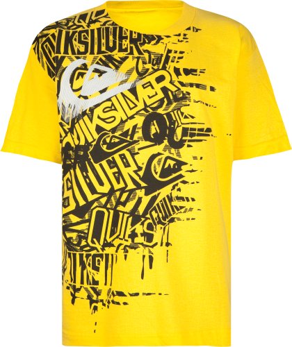 QUIKILVER Dizzy Spell Boys T-Shirt