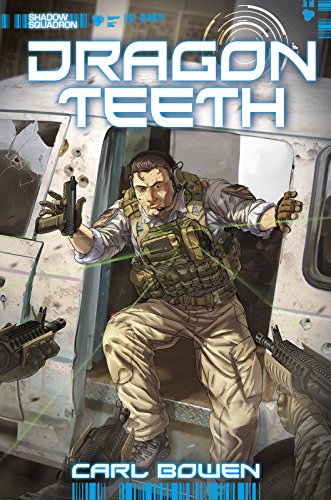 Dragon Teeth (Shadow Squadron)