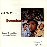 Ivanhoe