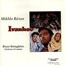 Ivanhoe