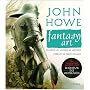 L'ART DE LA FANTASY de John Howe