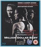 Million Dollar Baby [Blu-ray]