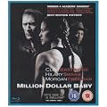 Million Dollar Baby  [Blu-ray]