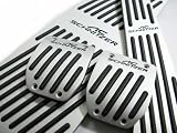 BMW AC Schnitzer E60 Sport Pedal Set 525 528 530 545 550 MT