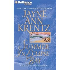 Summer in Eclipse Bay