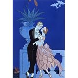 Oui!, by George Barbier (Print On Demand)