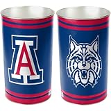 NCAA Arizona Wildcats Wastebasket