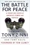 The Battle for Peace: A Frontline Vision of America's Power and Purpose