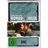 William Shakespeares Romeo & Juliavon "Leonardo DiCaprio"