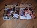 Drew Brees, New Orleans Saints Quarterback-Lot of 2 Sports Illustrated magazines-February 1, 2010 & February 15, 2010 issues.