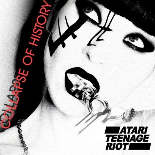 Collapse of History (Tits & Clits Remix)