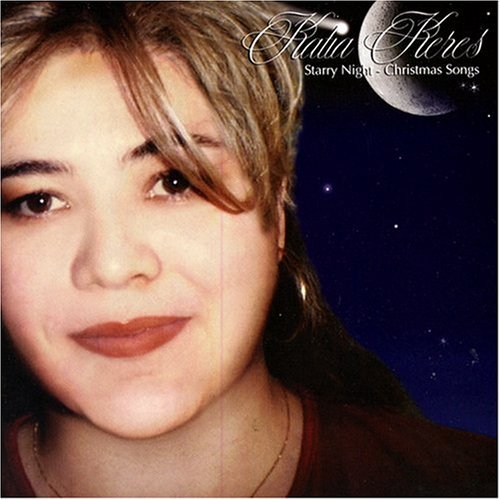 CD-Charts  Search : Starry Night: Christmas Songs