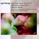Peer Gynt Suites 1 & 2
