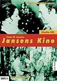 Jansens Kino - Eine Geschichte des Kinos in 100 Filmen: Jansens Kino: Meine Nacht bei Maud / Der Schlachter: 35 - Peter W. Jansen, Eric Rohmer, Claude Chabrol