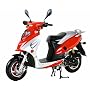 Bahama MC-07a 50cc 4 Stroke DOT/EPA