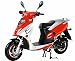 Bahama MC-07a 50cc 4 Stroke DOT/EPA