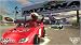 NASCAR Kart Racing