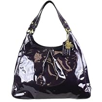 Hot Sale Coach Limited Edition Dream Dreamy Glam Shopper Bag Tote 19023