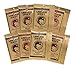 Lawless Jerky Variety Pack 2 Ounce pouch, (Pack of 8)