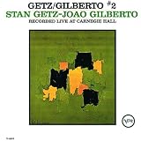 GETZ/GILBERTO # 2