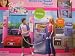 Barbie At The Car Wash! Playset (2001)