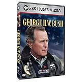 American Experience: George H.W. Bush
