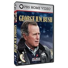 American Experience: George H.W. Bush by Biography Documentaries