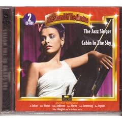 The Sound Of The Movies: The Jazz Singer/Cabin In The Sky