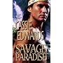 SAVAGE PARADISE (Zebra Historical Romance)