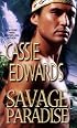 Savage Paradise (Zebra Historical Romance)