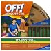 Off Mosquito Coil - 1 ea