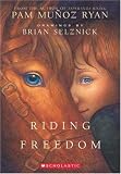 Riding Freedom (Scholastic Signature)