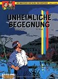 Produkt-Bild: Die Abenteuer von Blake und Mortimer, Bd.12, Unheimliche Begegnung