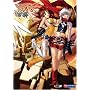 Burst Angel Box Set