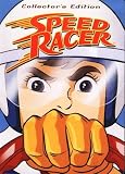 Speed Racer: Episodes 1-11