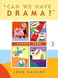Can we have drama?