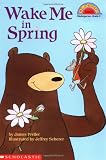 Buy : Scholastic Reader Level 2: Wake Me in Spring!