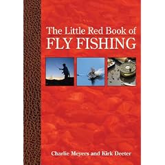 The Little Red Book of Fly Fishing
