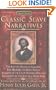 The Classic Slave Narratives-paperback