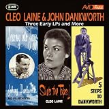 Three Early LPs & More (Shes The Tops / Journey Into Jazz / 5 Steps To Dankworth)