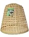 Botanico Let's Grow Bamboo Bell Cloche- 40cm Dia